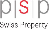 Logo da PSP Swiss Propty (PK) (PSPSF).