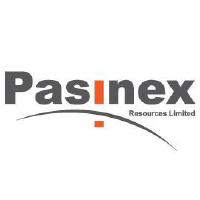 Logo da Pasinex Res (PK) (PSXRF).
