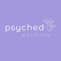 Logo da Psyched Wellness (QB) (PSYCF).