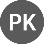 Logo da PT Kalbe Farma TBK (PK) (PTKFF).