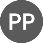 Logo da PTT Public (PK) (PTTPF).