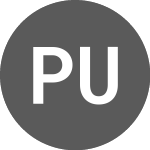 Logo da Purepoint Uranium (QB) (PTUUD).