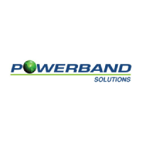 Logo da Powerbrand Solutions (PK) (PWWBF).
