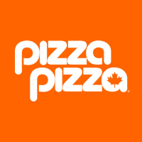 Logo da Pizza Pizza Royalty (PK) (PZRIF).