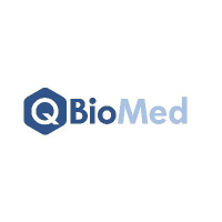 Logo da Q BioMed (CE) (QBIO).
