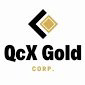 Logo da QCX Gold (QB) (QCXGF).