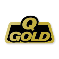 Logo da Q Gold Resources (PK) (QGLDF).