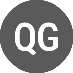 Logo da Quantum Genomics (CE) (QNNTF).