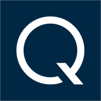 Logo da Qinetiq (PK) (QNTQF).