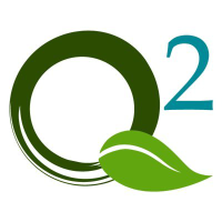 Logo da Common Stock (QB) (QSAM).