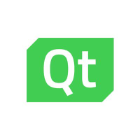Logo da QT Group OYJ (PK) (QTGPF).