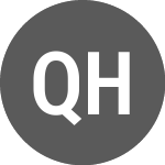 Logo da Quantum Healthcare (CE) (QTHLF).