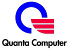 Logo da Quanta Computer (PK) (QUCCF).