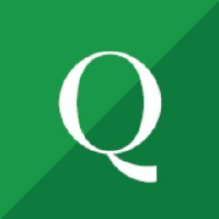 Logo da Quilter (PK) (QUILF).