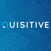Logo da Quisitive Technology Sol... (QX) (QUISF).