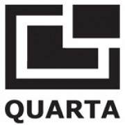 Logo da Quarta Rad (PK) (QURT).