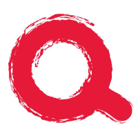 Logo da QYou Media (QB) (QYOUF).