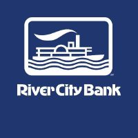 Logo da River City Bank (PK) (RCBC).