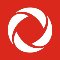 Logo da Rogers Communication (PK) (RCIAF).