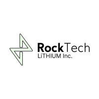 Logo da Rock Tech Linthium (QX) (RCKTF).