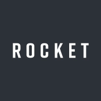 Logo da Rocket Internet (CE) (RCKZF).