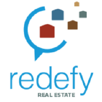 Logo da Redefy (CE) (RDCO).