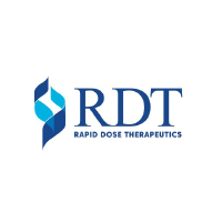 Logo da Rapid Dose Therapeutics (PK) (RDTCF).