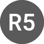 Logo da Red 5 (PK) (REDLF).
