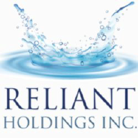 Logo da Reliant (QB) (RELT).