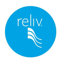 Logo da Reliv (PK) (RELV).