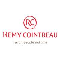 Logo da Remy Cointreau FF (PK) (REMYF).
