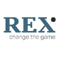Logo da Rex (PK) (REXHF).