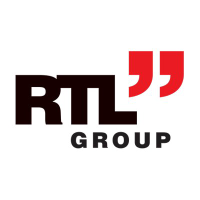 Logo da RTL Group Sa Luxembourg (PK) (RGLXY).