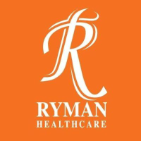 Logo da Ryman Healthcare (PK) (RHCGF).