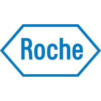 Logo da Roche (QX) (RHHBF).