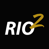 Logo da Rio2 (QX) (RIOFF).