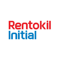 Logo da Rentokil Initial 2005 (PK) (RKLIF).