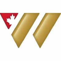 Logo da West Red Lake Gold Mines (CE) (RLGMF).