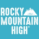 Logo da Rocky Mountain High Brands (PK) (RMHB).