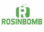 Logo da RosinBomb (PK) (ROSN).