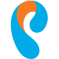 Logo da PJSC Rostelecom (CE) (ROSYY).