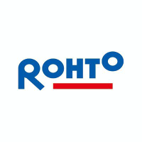 Logo da Rohto Pharmaceutical (PK) (RPHCF).