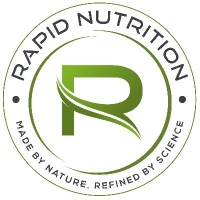 Logo da Rapid Nutrition (CE) (RPNRF).