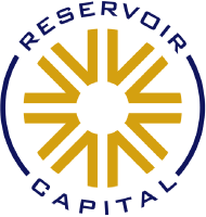 Logo da Reservoir Capital (CE) (RSERF).