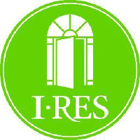 Logo da Irish Residential Proper... (PK) (RSHPF).