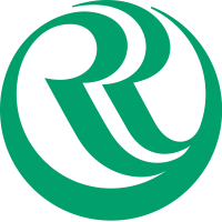 Logo da Resona Holdings Inc Osaka (PK) (RSNHF).