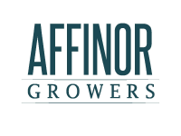 Logo da Affinor Growers (PK) (RSSFF).