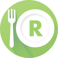 Logo da Rde (QB) (RSTN).