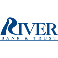 Logo da River Financial (PK) (RVRF).
