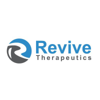 Logo da Revive Therapeutics (QB) (RVVTF).